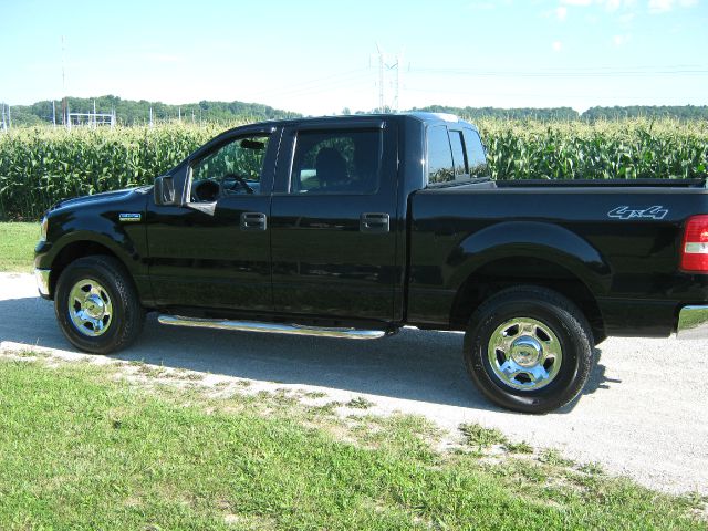 Ford F150 2006 photo 3