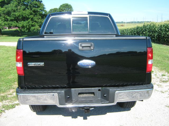 Ford F150 2006 photo 4