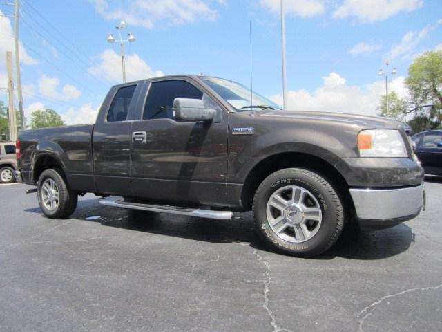 Ford F150 2006 photo 1