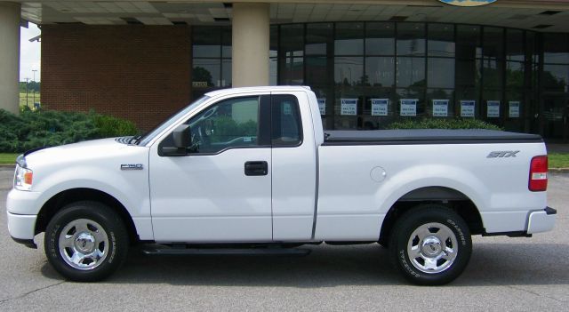 Ford F150 2006 photo 1