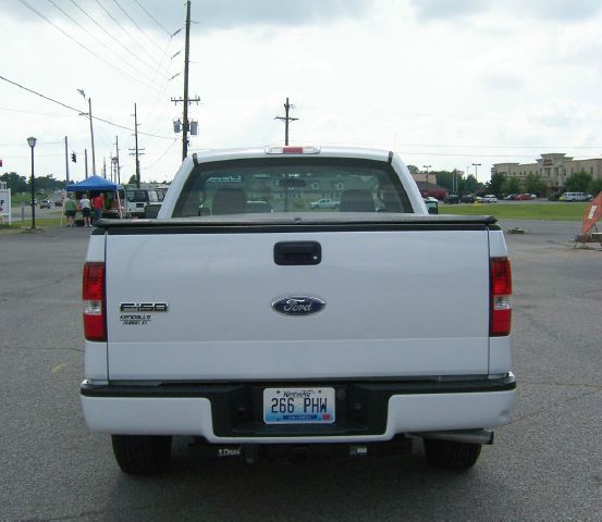 Ford F150 2006 photo 2