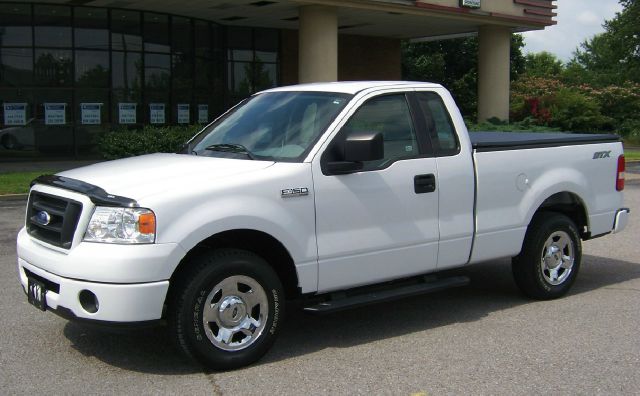 Ford F150 2006 photo 3