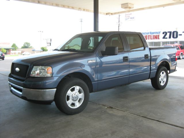 Ford F150 2006 photo 1