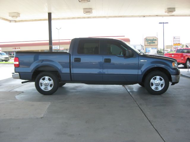 Ford F150 2006 photo 4