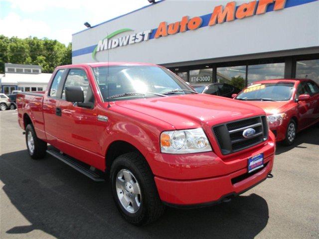 Ford F150 2006 photo 2