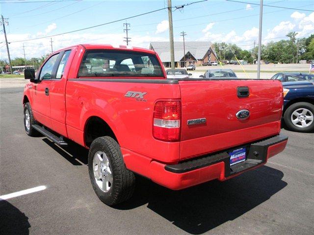 Ford F150 2006 photo 4