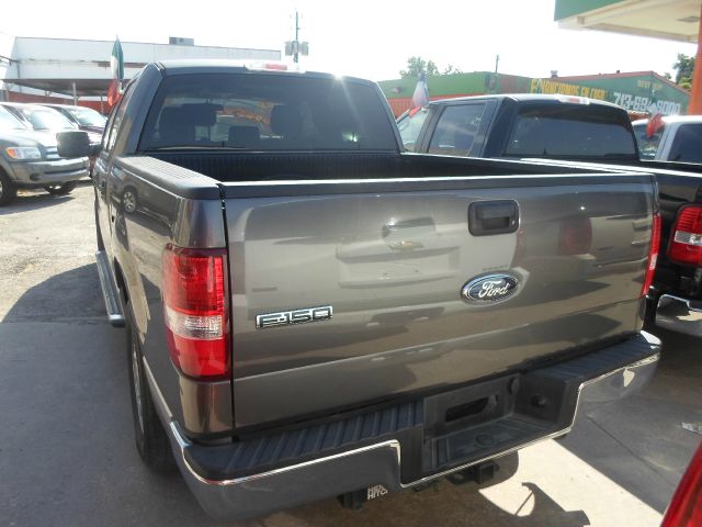 Ford F150 2006 photo 1