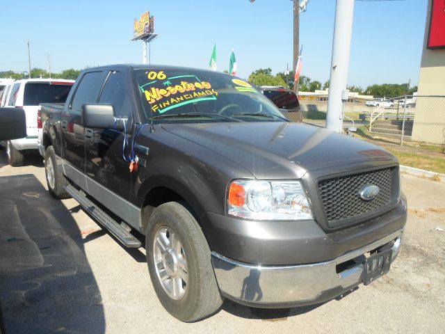 Ford F150 2006 photo 3