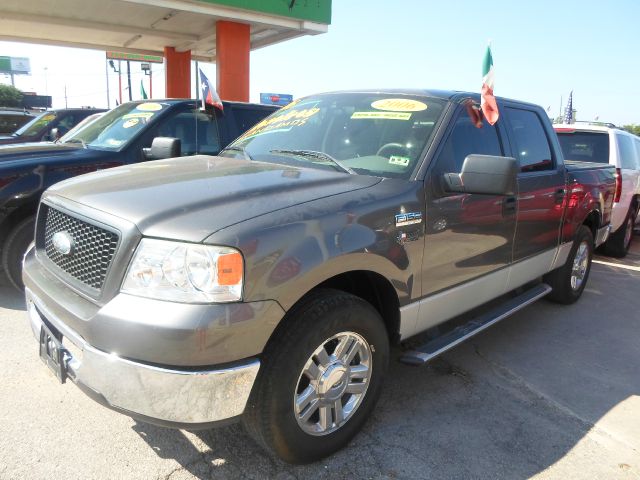 Ford F150 2006 photo 4