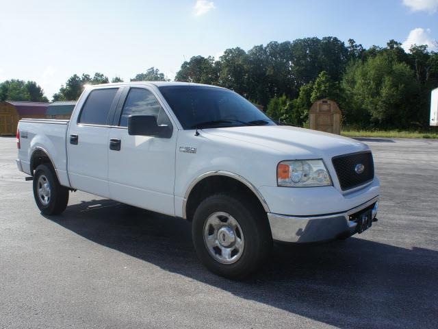 Ford F150 2006 photo 3