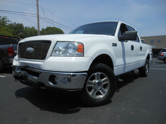 Ford F150 2006 photo 1