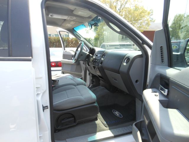 Ford F150 2006 photo 8