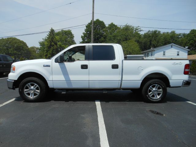 Ford F150 2006 photo 9