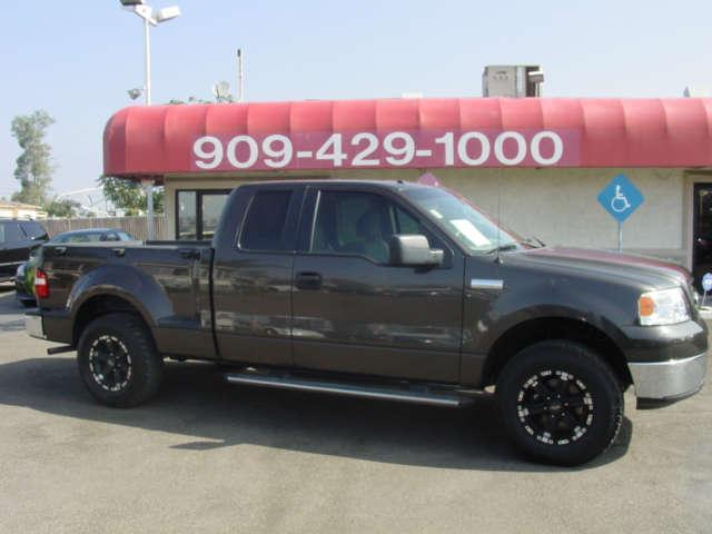 Ford F150 ESi Pickup Truck