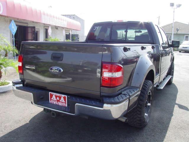 Ford F150 2006 photo 2