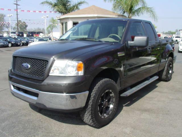 Ford F150 2006 photo 3