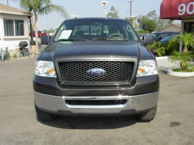 Ford F150 2006 photo 4