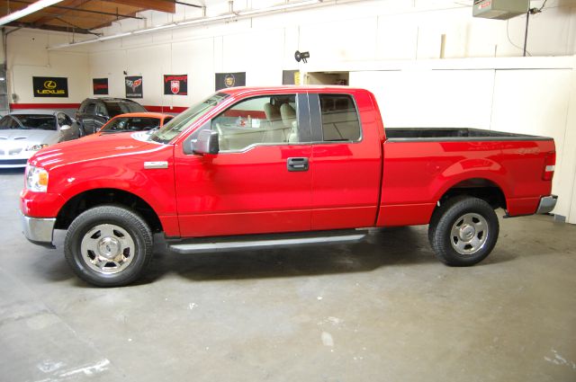 Ford F150 2006 photo 3