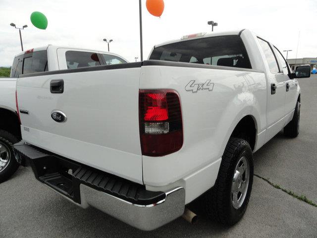 Ford F150 2006 photo 4