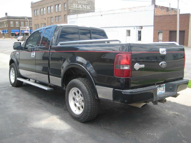 Ford F150 2006 photo 1