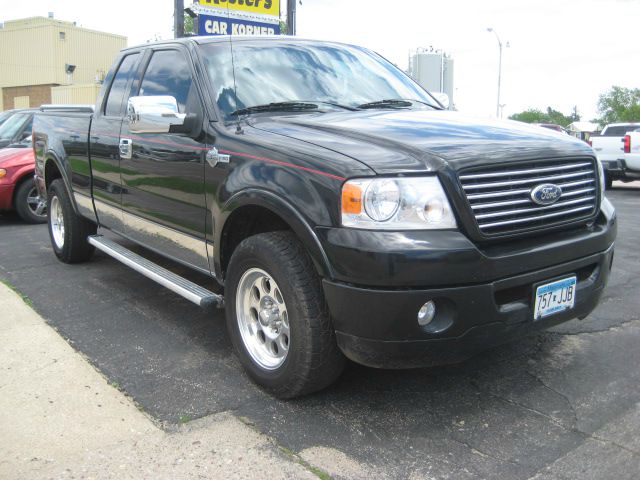 Ford F150 2006 photo 2