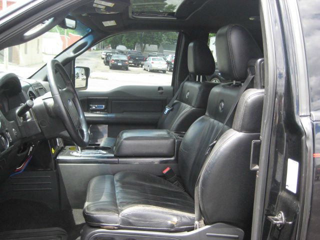 Ford F150 2006 photo 3