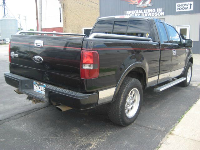 Ford F150 2006 photo 4