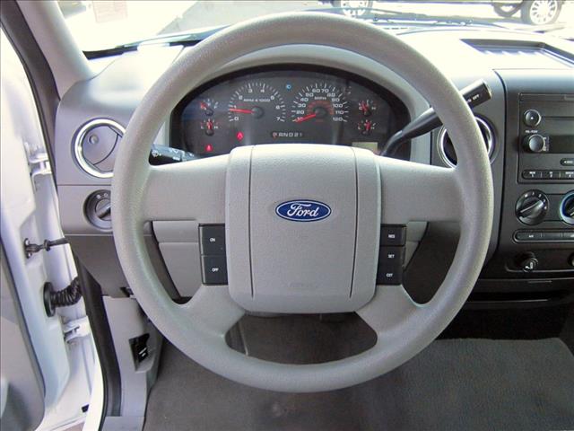 Ford F150 2006 photo 3