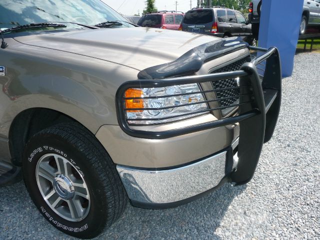 Ford F150 2006 photo 1