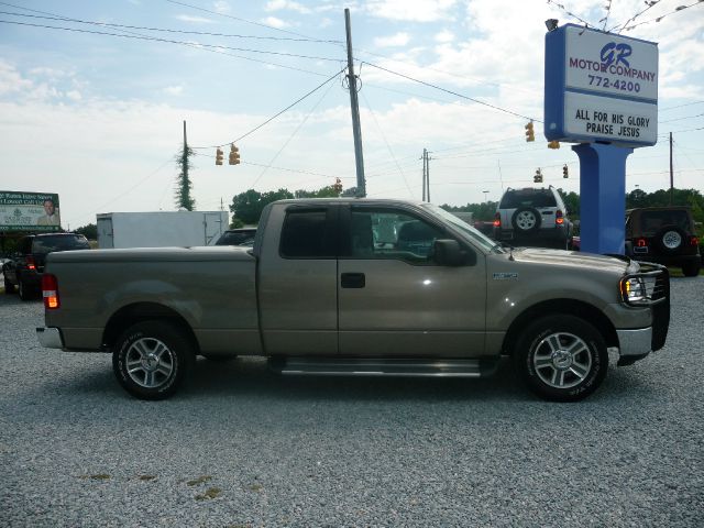 Ford F150 2006 photo 2