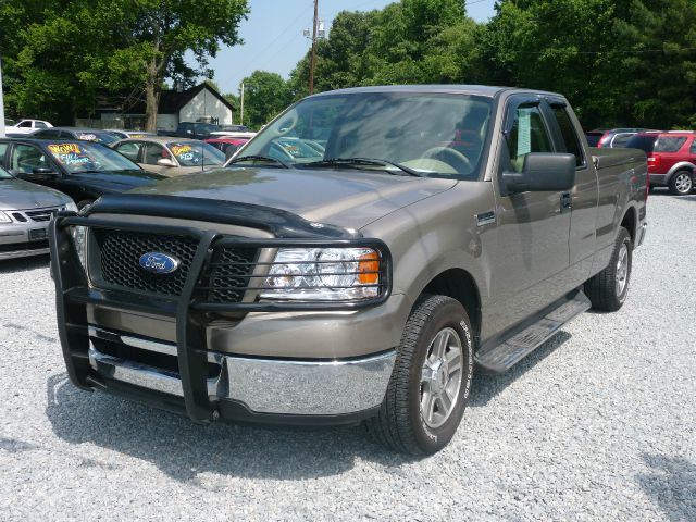 Ford F150 2006 photo 4