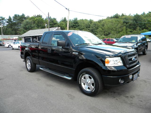 Ford F150 2006 photo 1