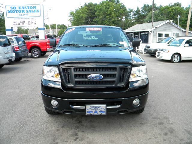 Ford F150 2006 photo 3