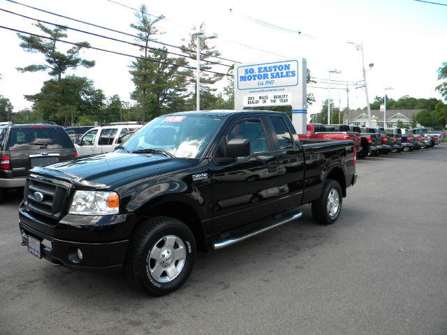 Ford F150 2006 photo 4