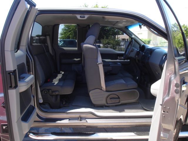 Ford F150 2006 photo 10