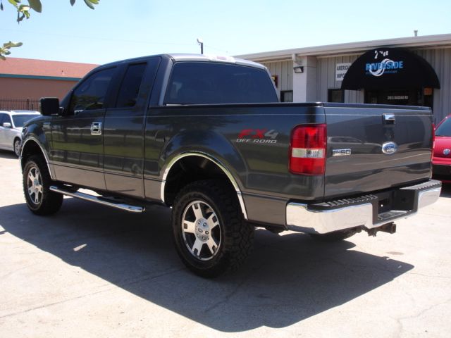 Ford F150 2006 photo 12