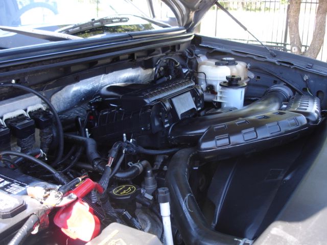 Ford F150 2006 photo 13