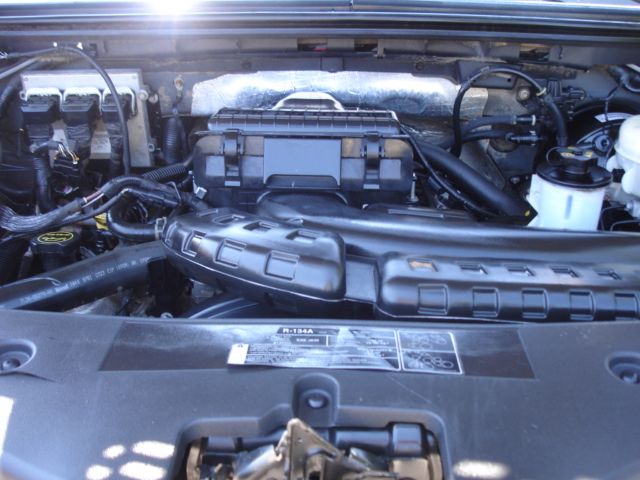 Ford F150 2006 photo 14