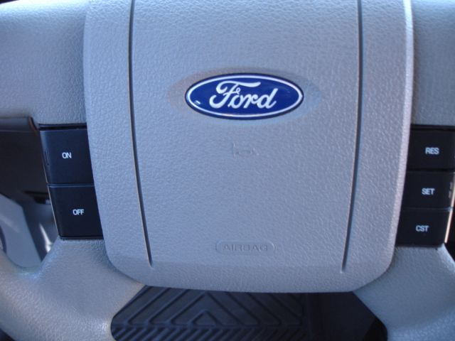 Ford F150 2006 photo 18