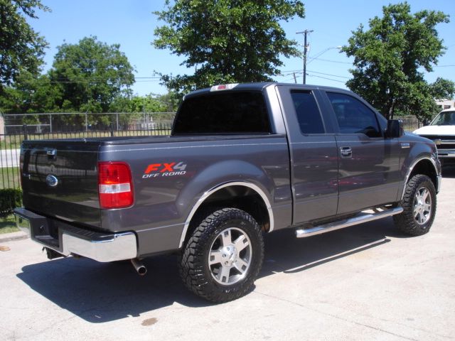 Ford F150 2006 photo 2