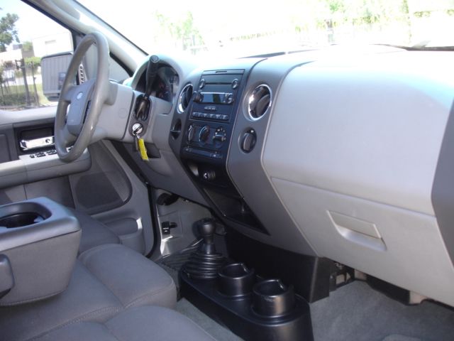 Ford F150 2006 photo 20