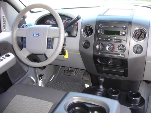 Ford F150 2006 photo 21