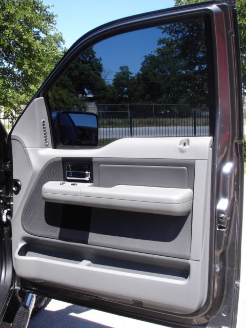 Ford F150 2006 photo 22