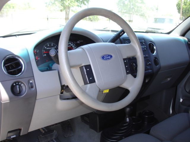 Ford F150 2006 photo 24