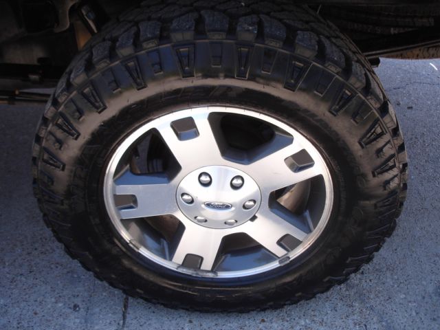 Ford F150 2006 photo 25