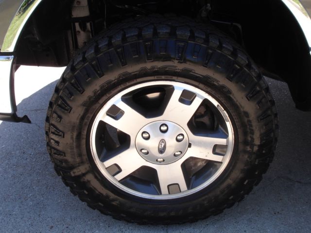 Ford F150 2006 photo 26