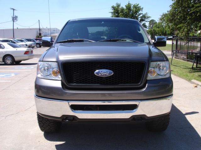 Ford F150 2006 photo 27