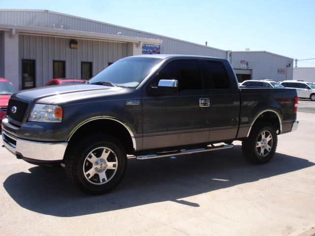 Ford F150 2006 photo 28