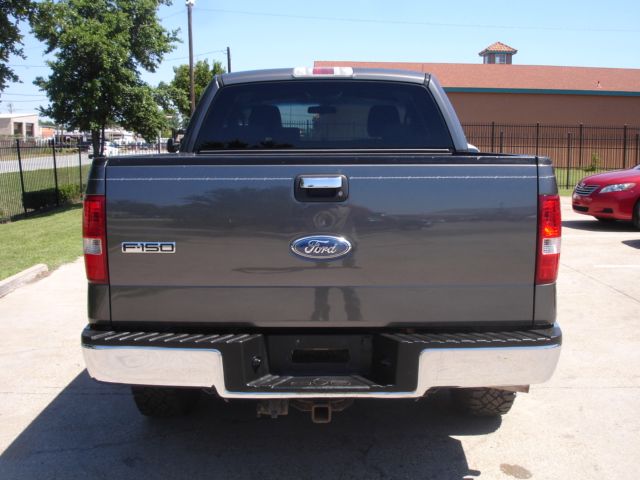 Ford F150 2006 photo 29