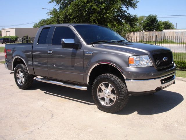 Ford F150 2006 photo 8